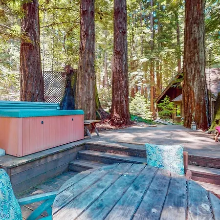 Dreamcatcher Cottage